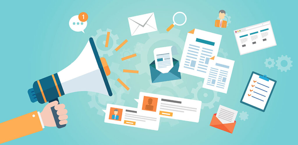 Marketing strategies