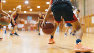 Youth Basketball